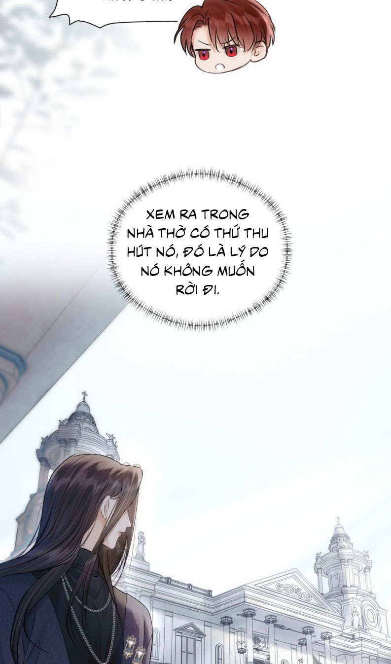 Xin Đừng Chạm Vào Tử Thần Chapter 18 - Trang 10