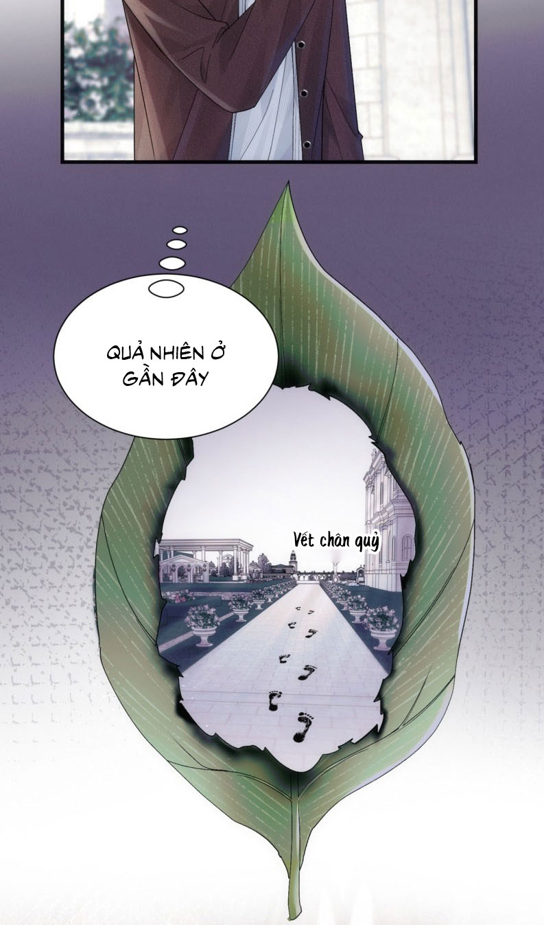 Xin Đừng Chạm Vào Tử Thần Chapter 18 - Trang 13