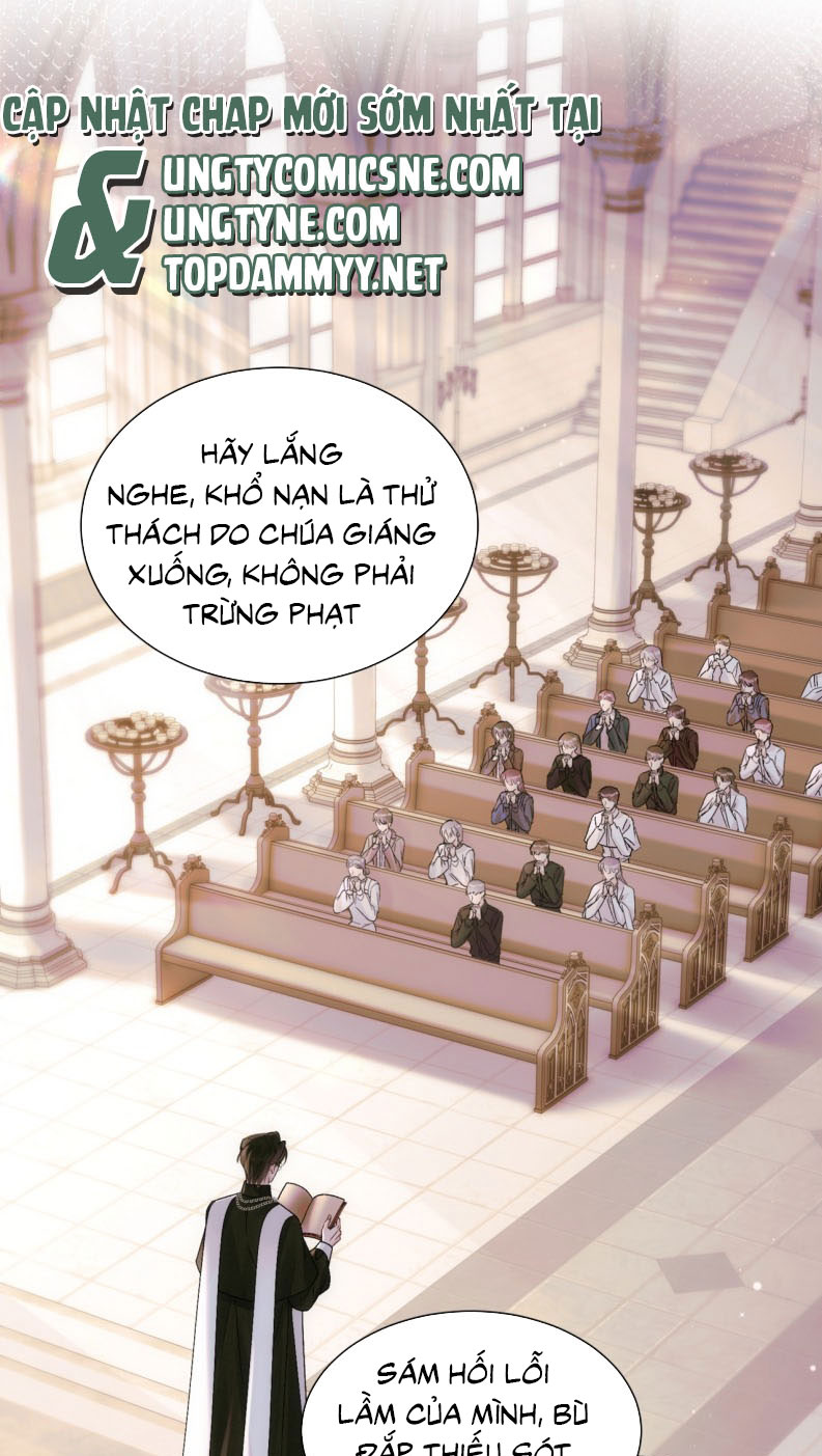 Xin Đừng Chạm Vào Tử Thần Chapter 18 - Trang 14