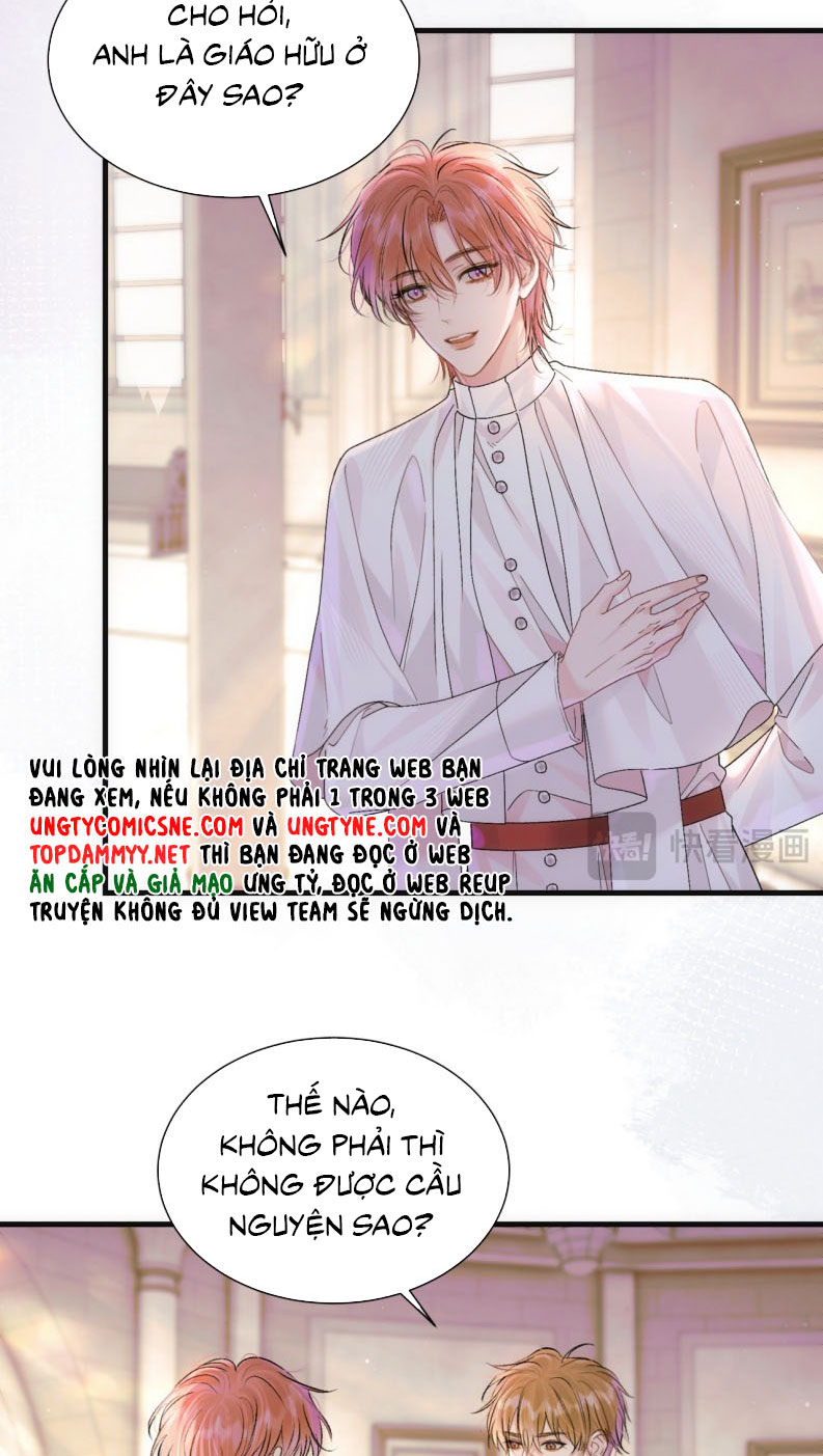Xin Đừng Chạm Vào Tử Thần Chapter 18 - Trang 17