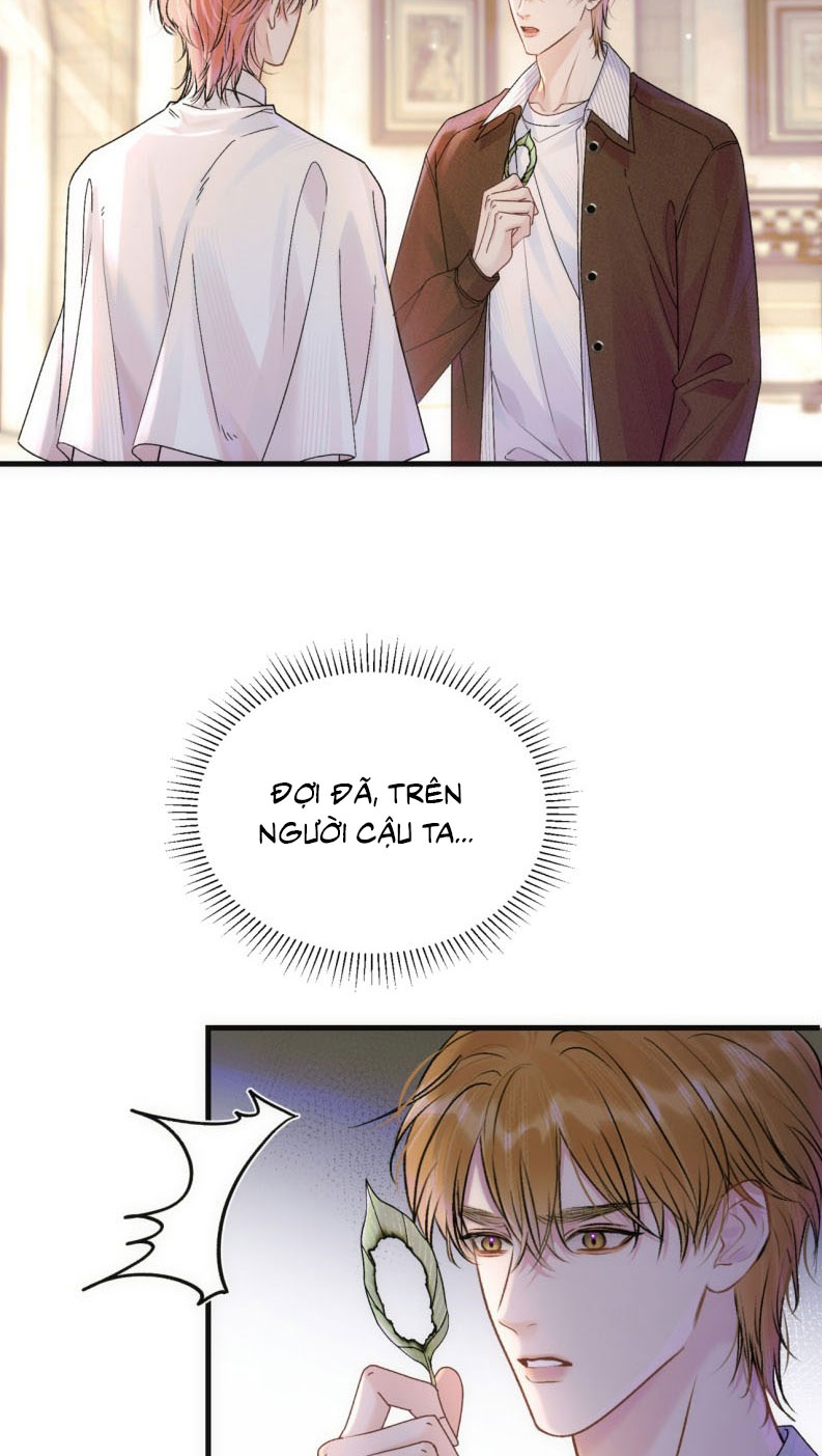Xin Đừng Chạm Vào Tử Thần Chapter 18 - Trang 18