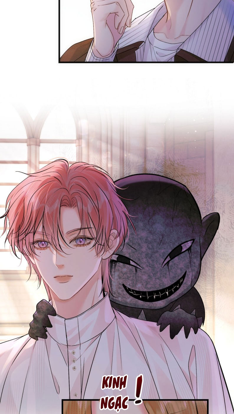 Xin Đừng Chạm Vào Tử Thần Chapter 18 - Trang 19