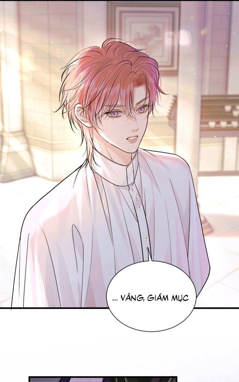 Xin Đừng Chạm Vào Tử Thần Chapter 18 - Trang 26