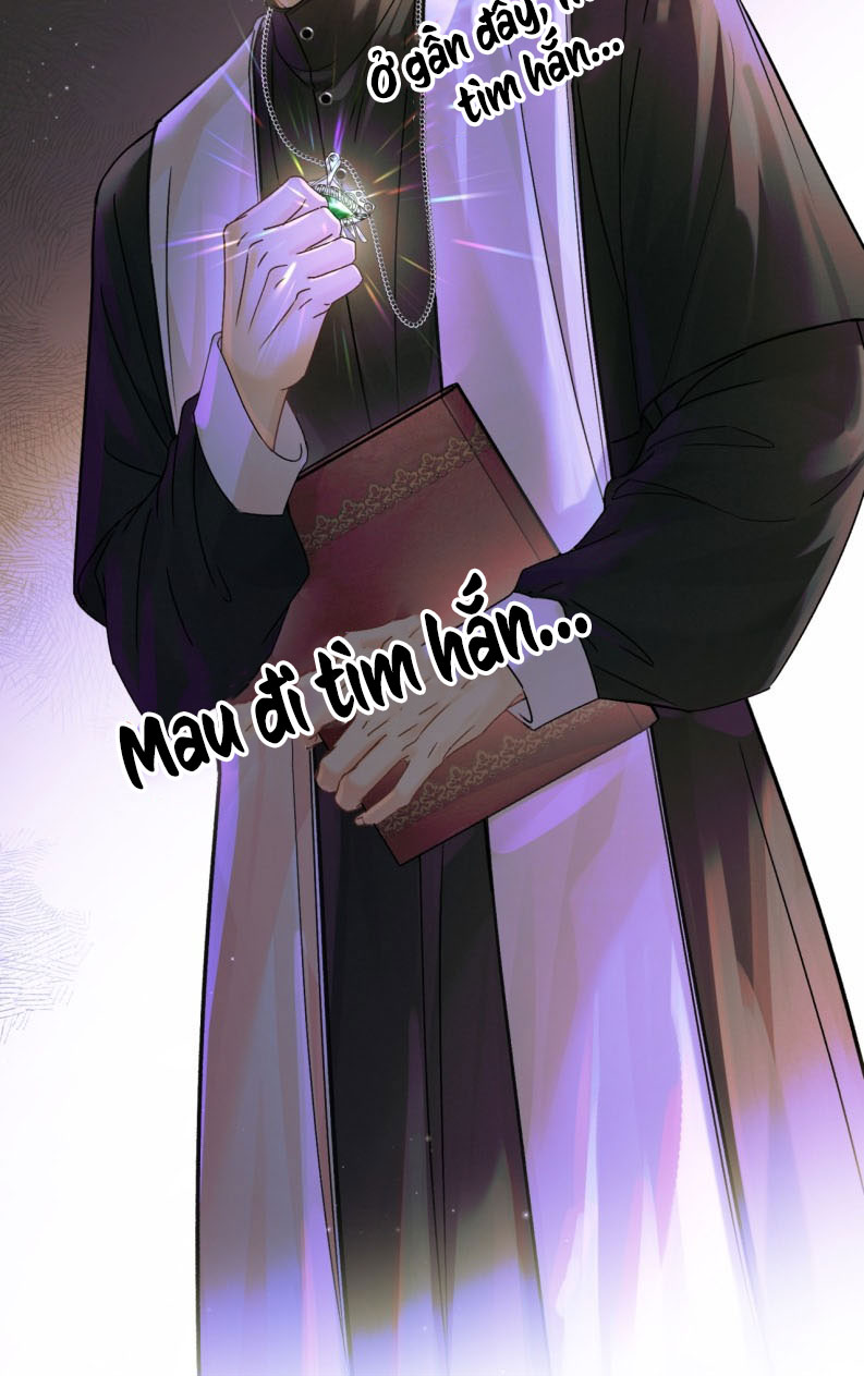 Xin Đừng Chạm Vào Tử Thần Chapter 18 - Trang 28