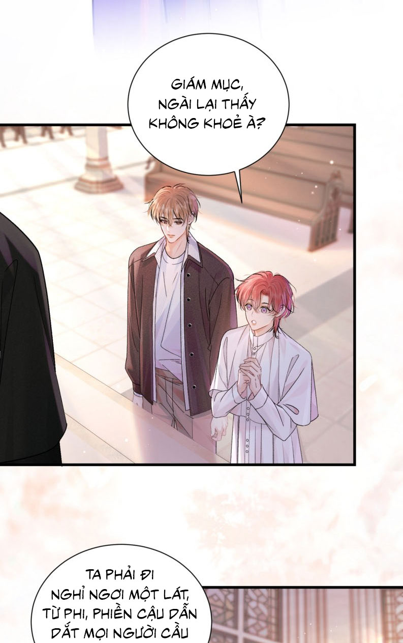 Xin Đừng Chạm Vào Tử Thần Chapter 18 - Trang 29