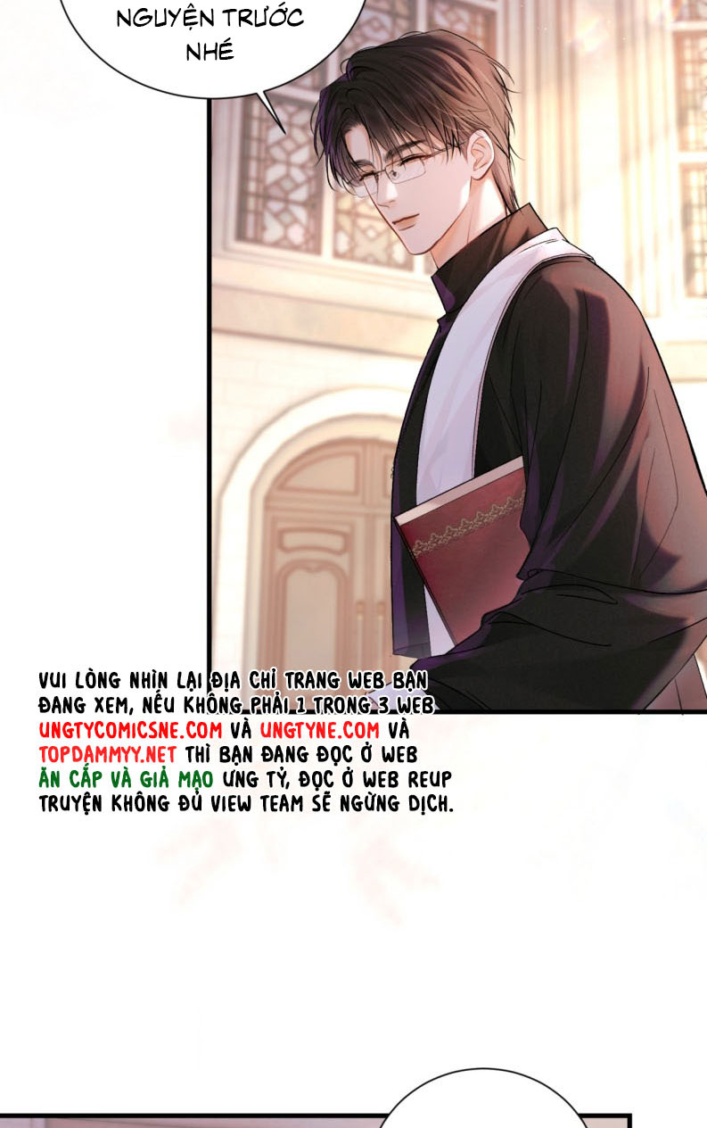Xin Đừng Chạm Vào Tử Thần Chapter 18 - Trang 30