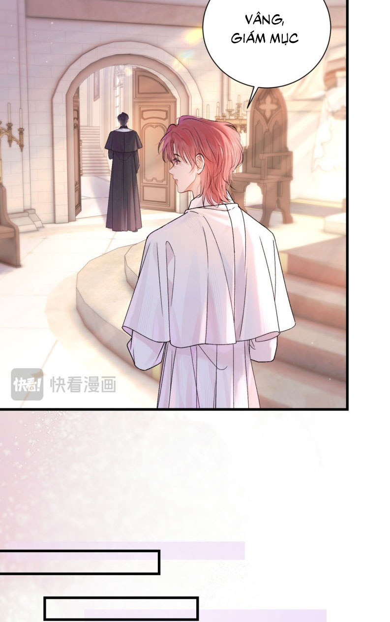 Xin Đừng Chạm Vào Tử Thần Chapter 18 - Trang 31