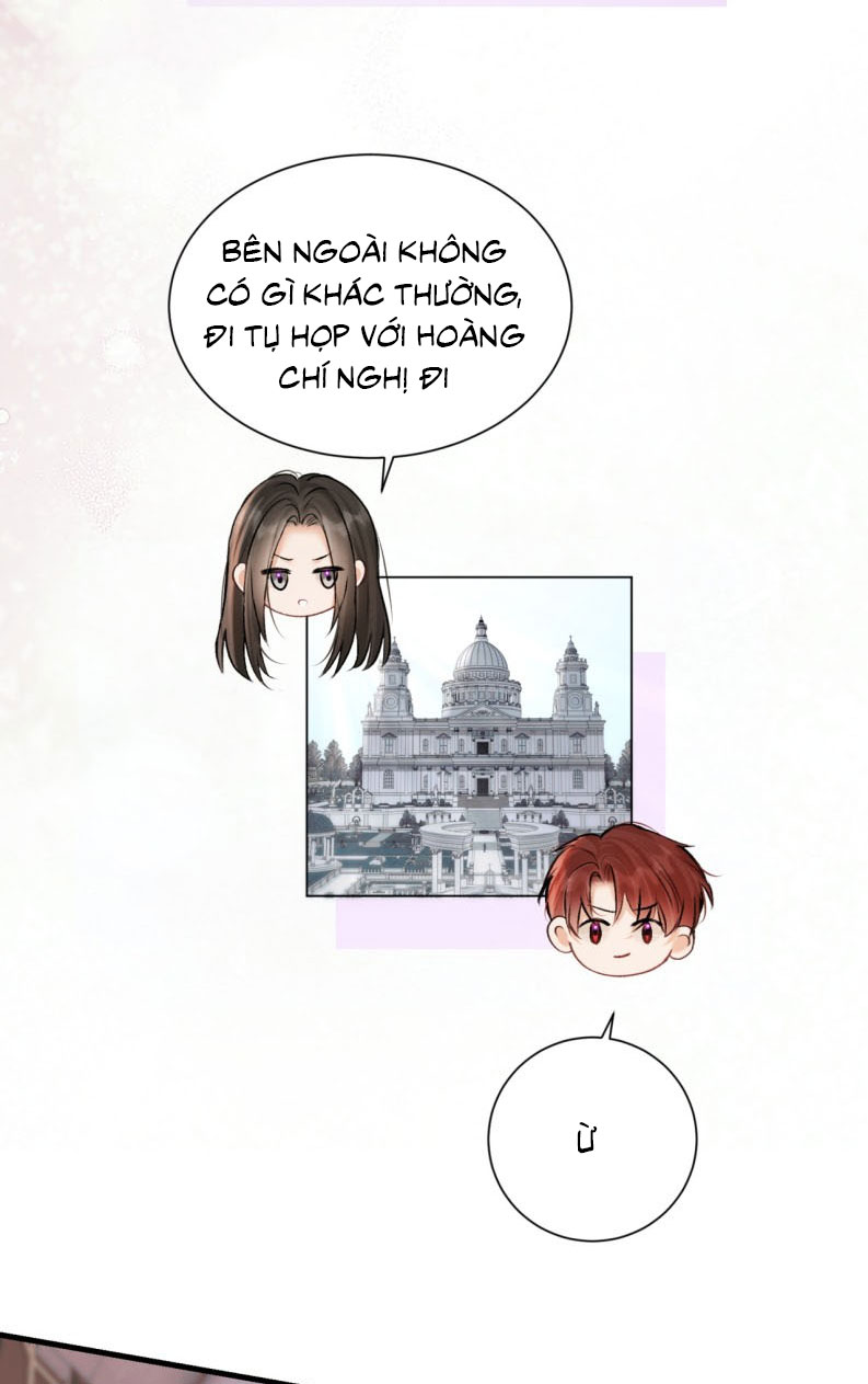 Xin Đừng Chạm Vào Tử Thần Chapter 18 - Trang 32