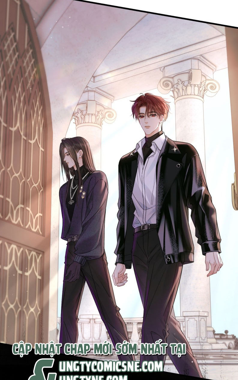 Xin Đừng Chạm Vào Tử Thần Chapter 18 - Trang 33
