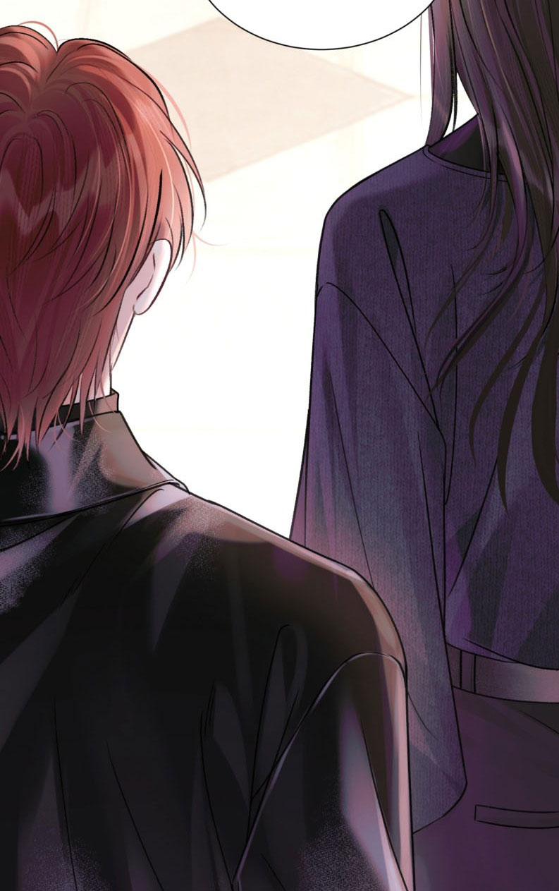 Xin Đừng Chạm Vào Tử Thần Chapter 18 - Trang 36