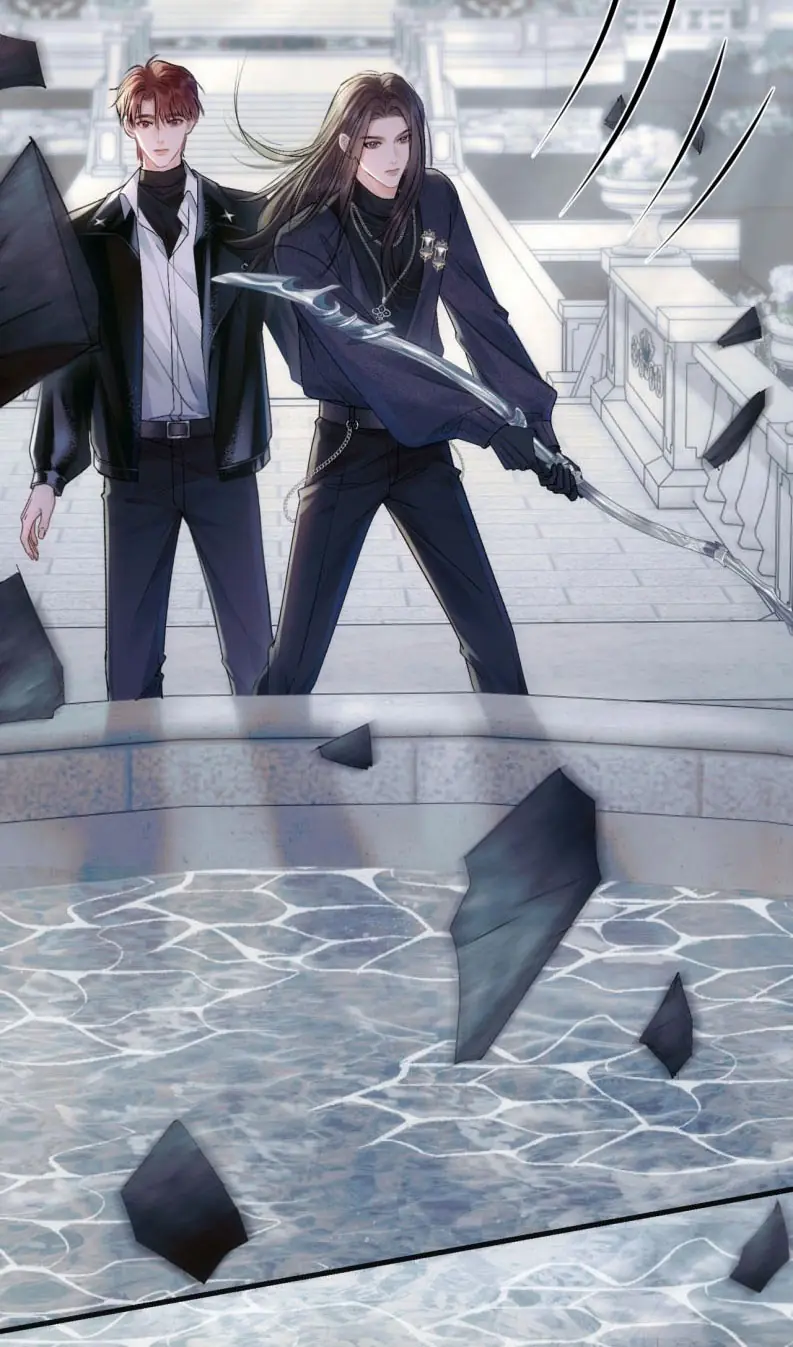 Xin Đừng Chạm Vào Tử Thần Chapter 18 - Trang 6