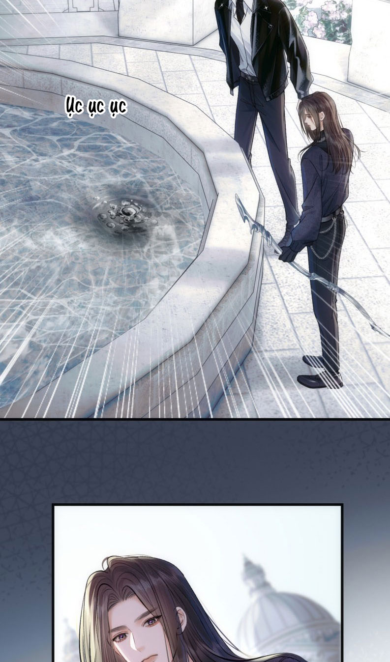 Xin Đừng Chạm Vào Tử Thần Chapter 18 - Trang 8