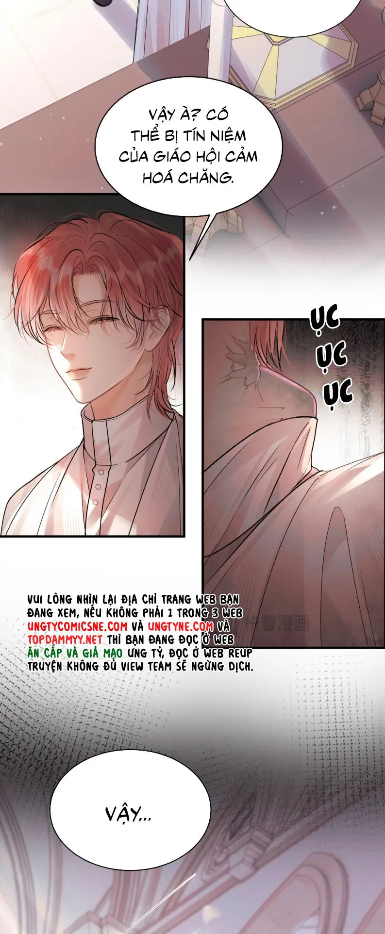 Xin Đừng Chạm Vào Tử Thần Chapter 19 - Trang 11