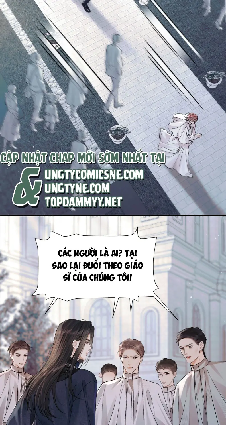 Xin Đừng Chạm Vào Tử Thần Chapter 19 - Trang 18