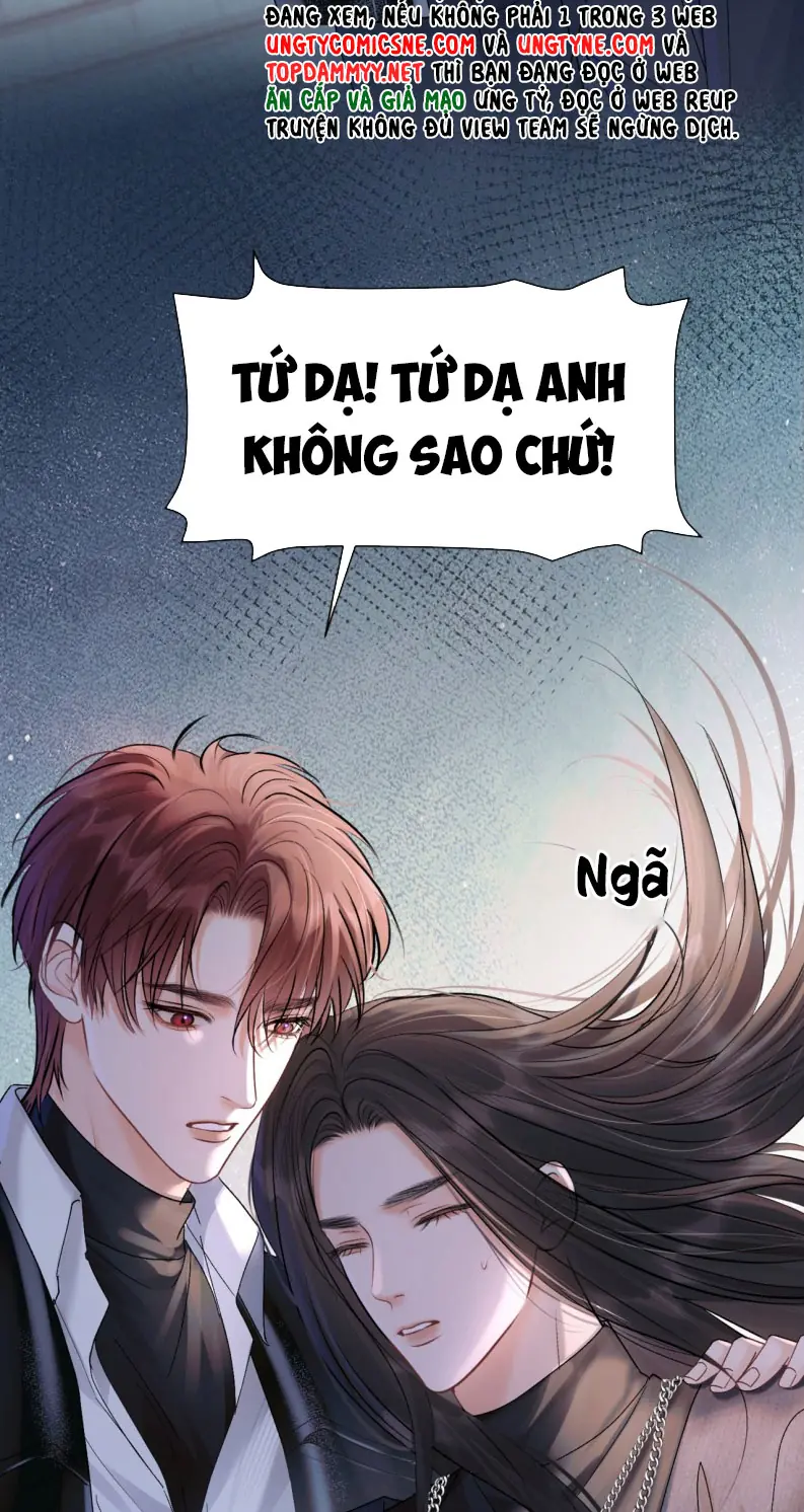 Xin Đừng Chạm Vào Tử Thần Chapter 19 - Trang 22