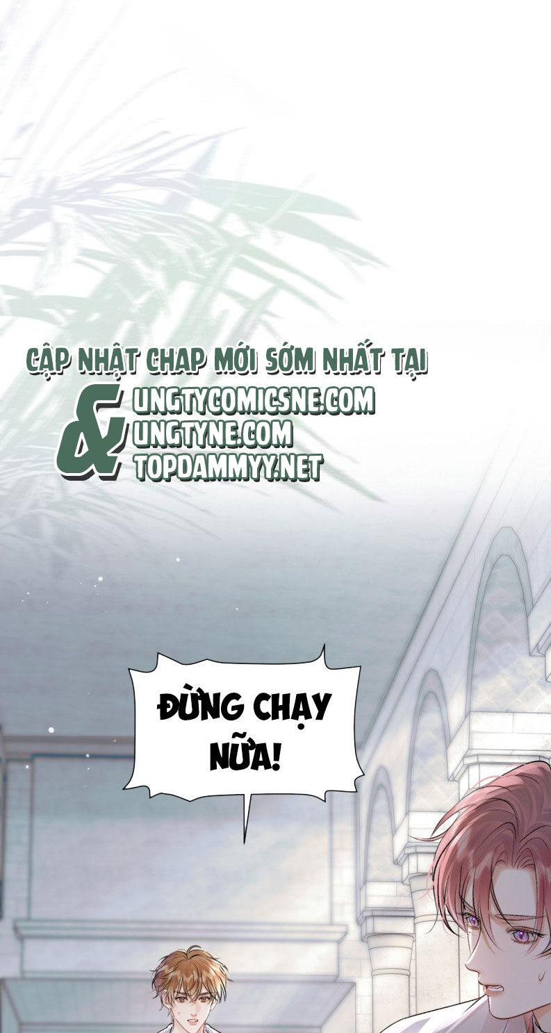 Xin Đừng Chạm Vào Tử Thần Chapter 19 - Trang 24