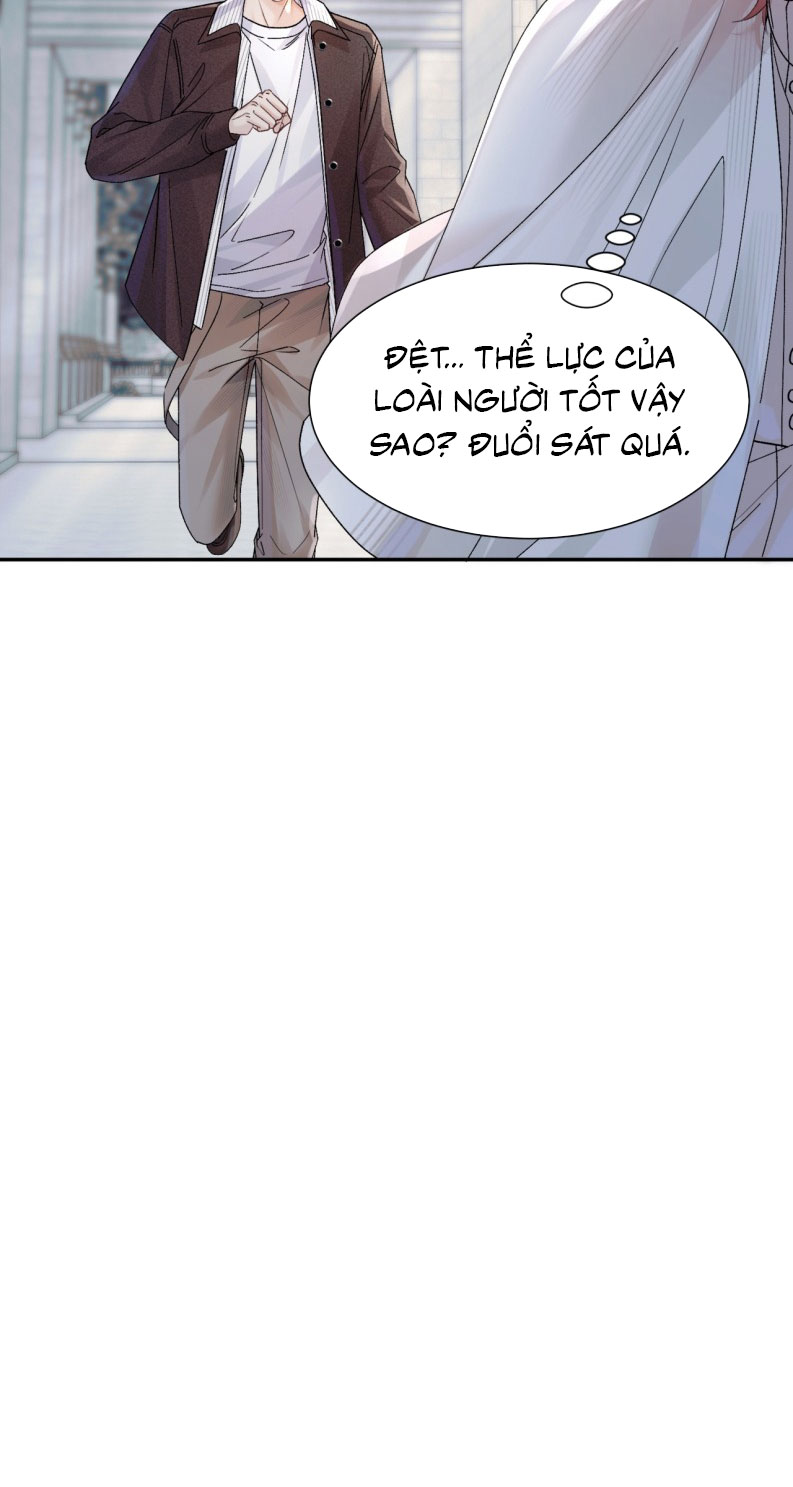 Xin Đừng Chạm Vào Tử Thần Chapter 19 - Trang 25