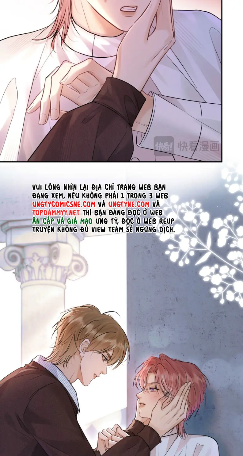 Xin Đừng Chạm Vào Tử Thần Chapter 19 - Trang 28