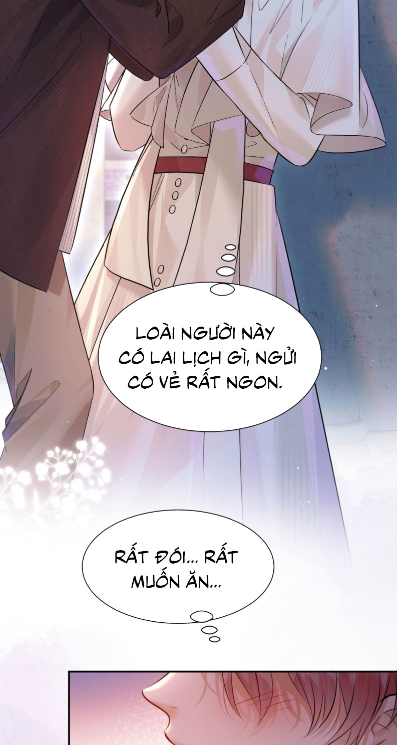 Xin Đừng Chạm Vào Tử Thần Chapter 19 - Trang 29