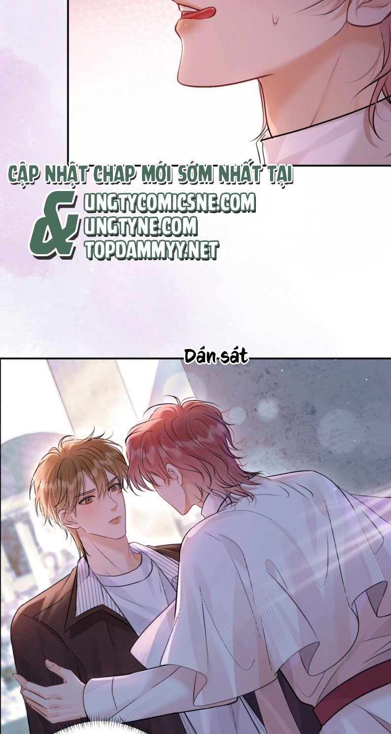 Xin Đừng Chạm Vào Tử Thần Chapter 19 - Trang 30