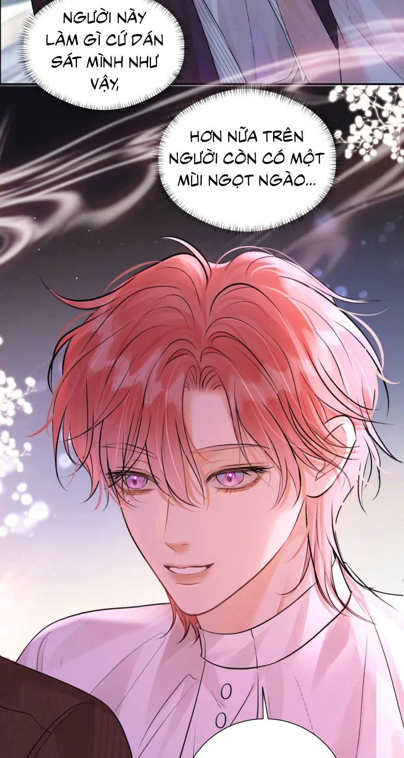 Xin Đừng Chạm Vào Tử Thần Chapter 19 - Trang 31