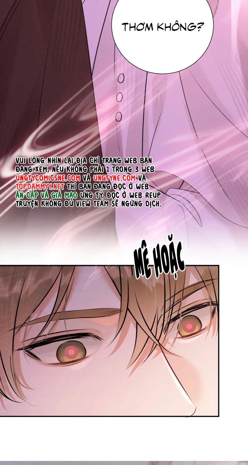 Xin Đừng Chạm Vào Tử Thần Chapter 19 - Trang 32