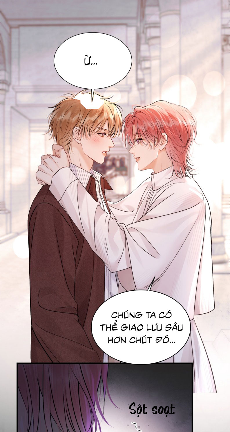 Xin Đừng Chạm Vào Tử Thần Chapter 19 - Trang 33