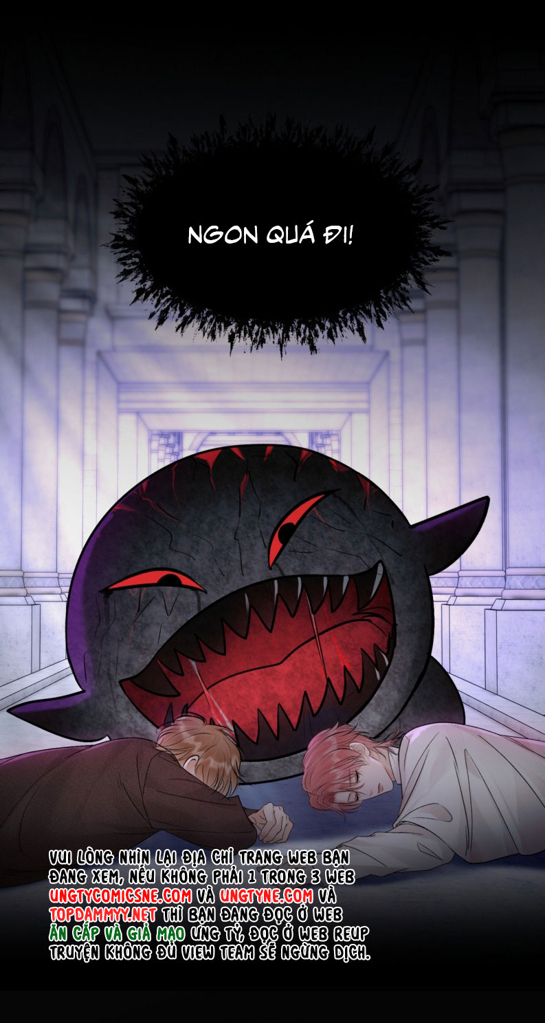 Xin Đừng Chạm Vào Tử Thần Chapter 19 - Trang 38