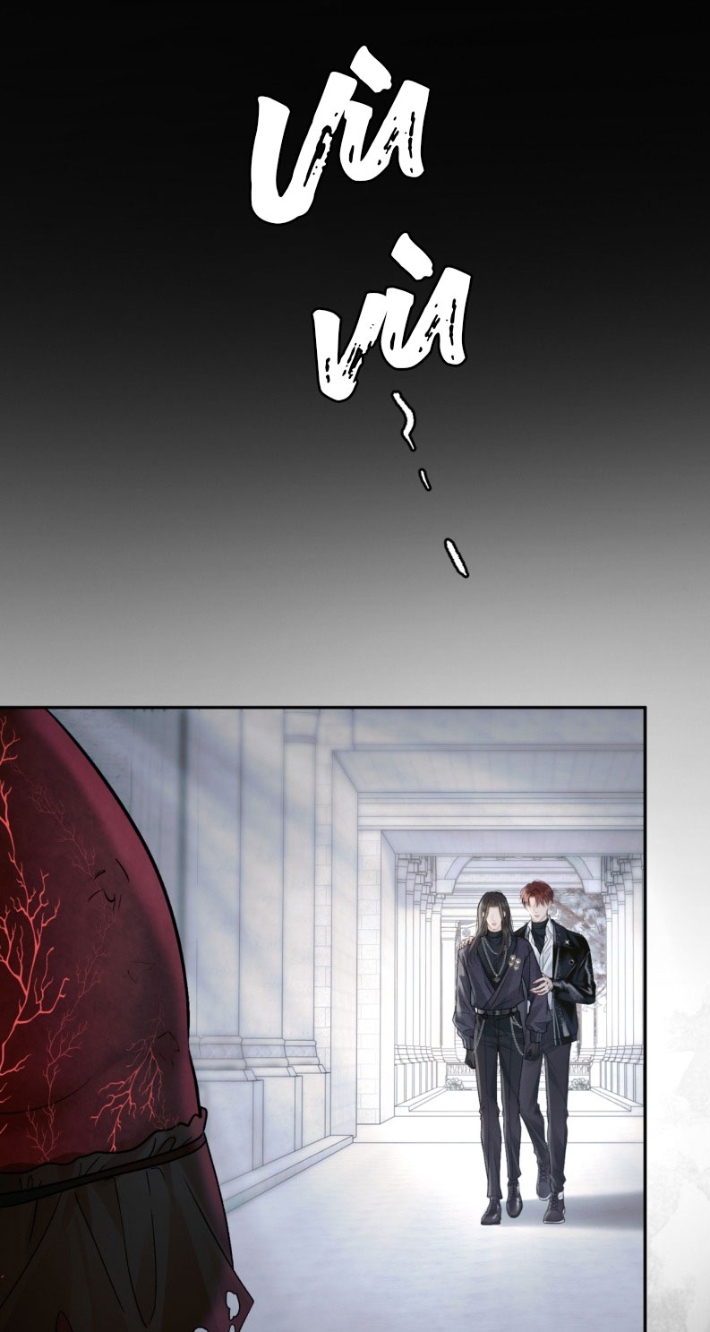 Xin Đừng Chạm Vào Tử Thần Chapter 19 - Trang 39