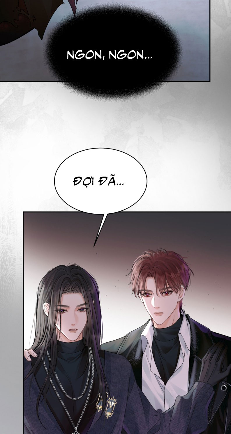 Xin Đừng Chạm Vào Tử Thần Chapter 19 - Trang 40