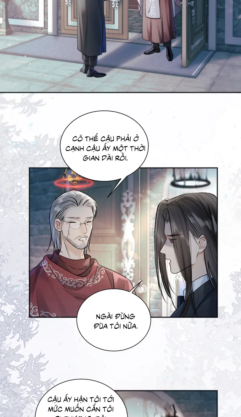Xin Đừng Chạm Vào Tử Thần Chapter 2 - Trang 19