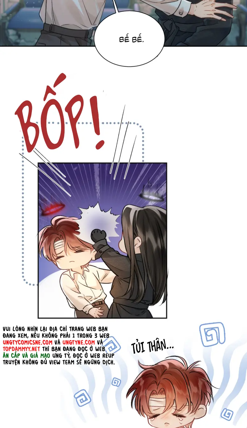 Xin Đừng Chạm Vào Tử Thần Chapter 2 - Trang 24