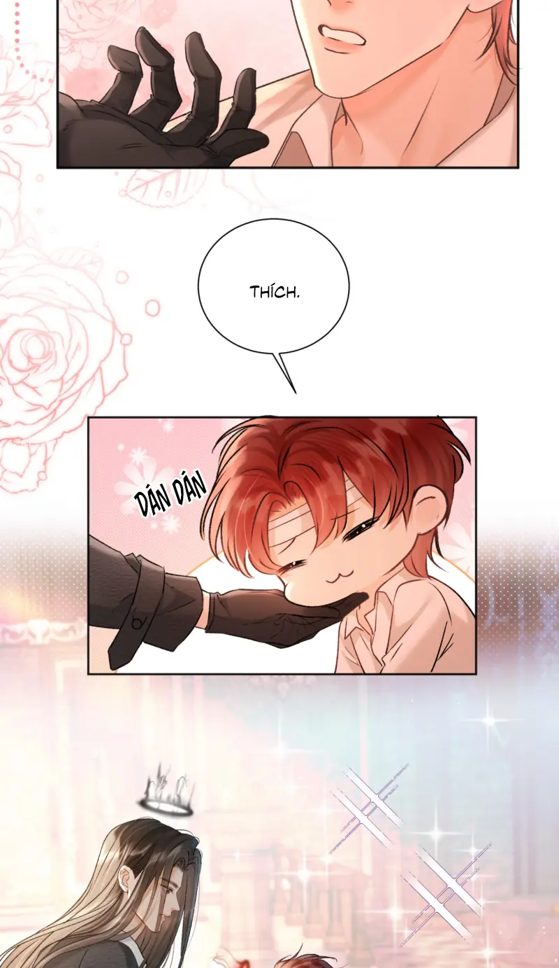 Xin Đừng Chạm Vào Tử Thần Chapter 2 - Trang 27