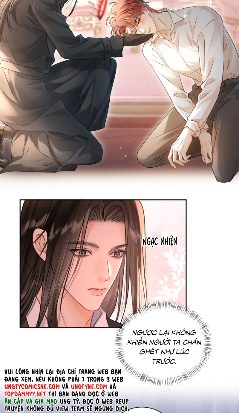 Xin Đừng Chạm Vào Tử Thần Chapter 2 - Trang 28
