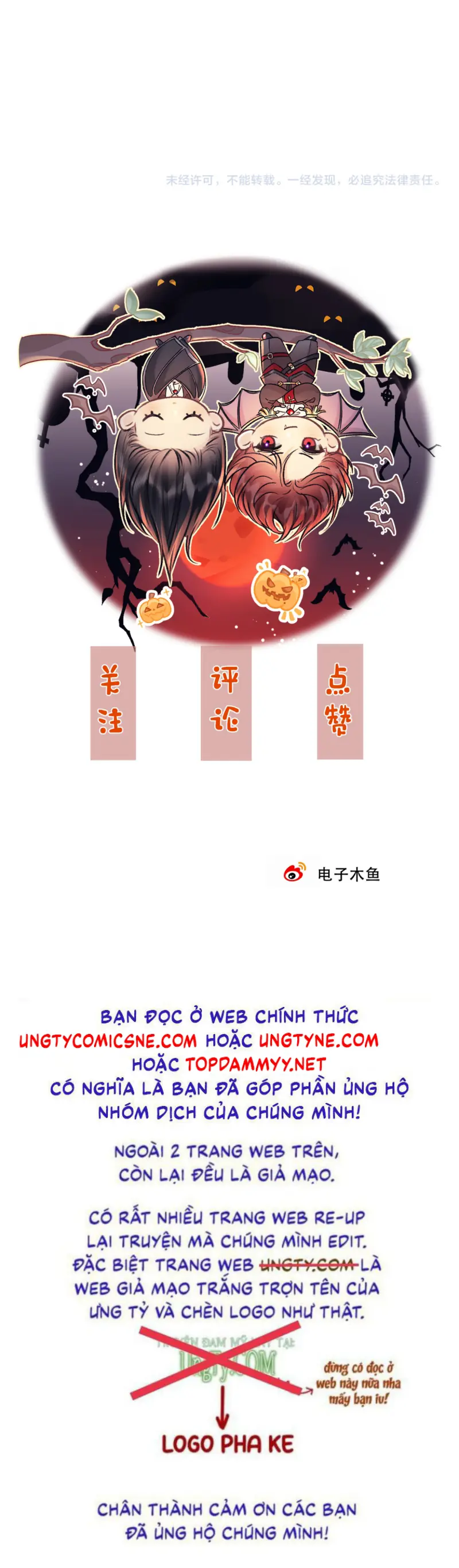 Xin Đừng Chạm Vào Tử Thần Chapter 2 - Trang 30