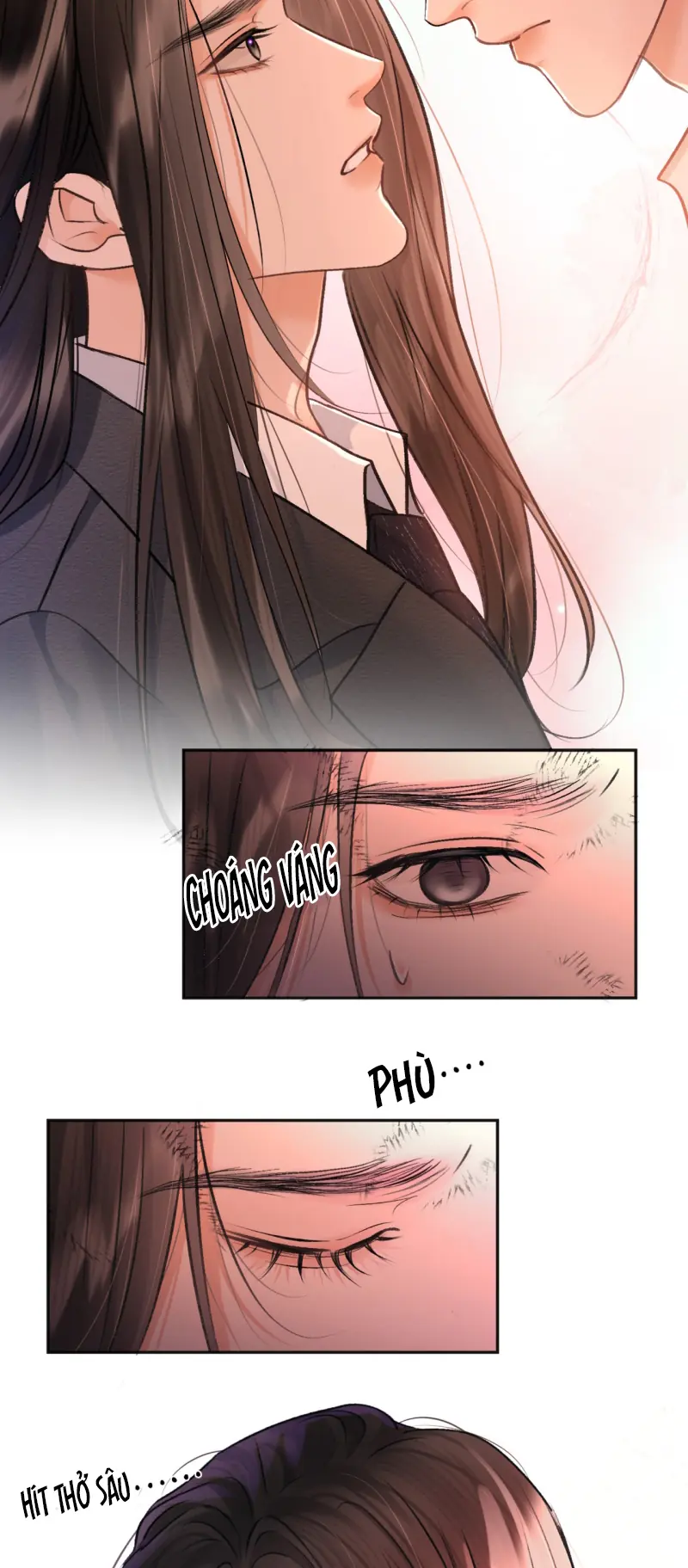 Xin Đừng Chạm Vào Tử Thần Chapter 2 - Trang 6