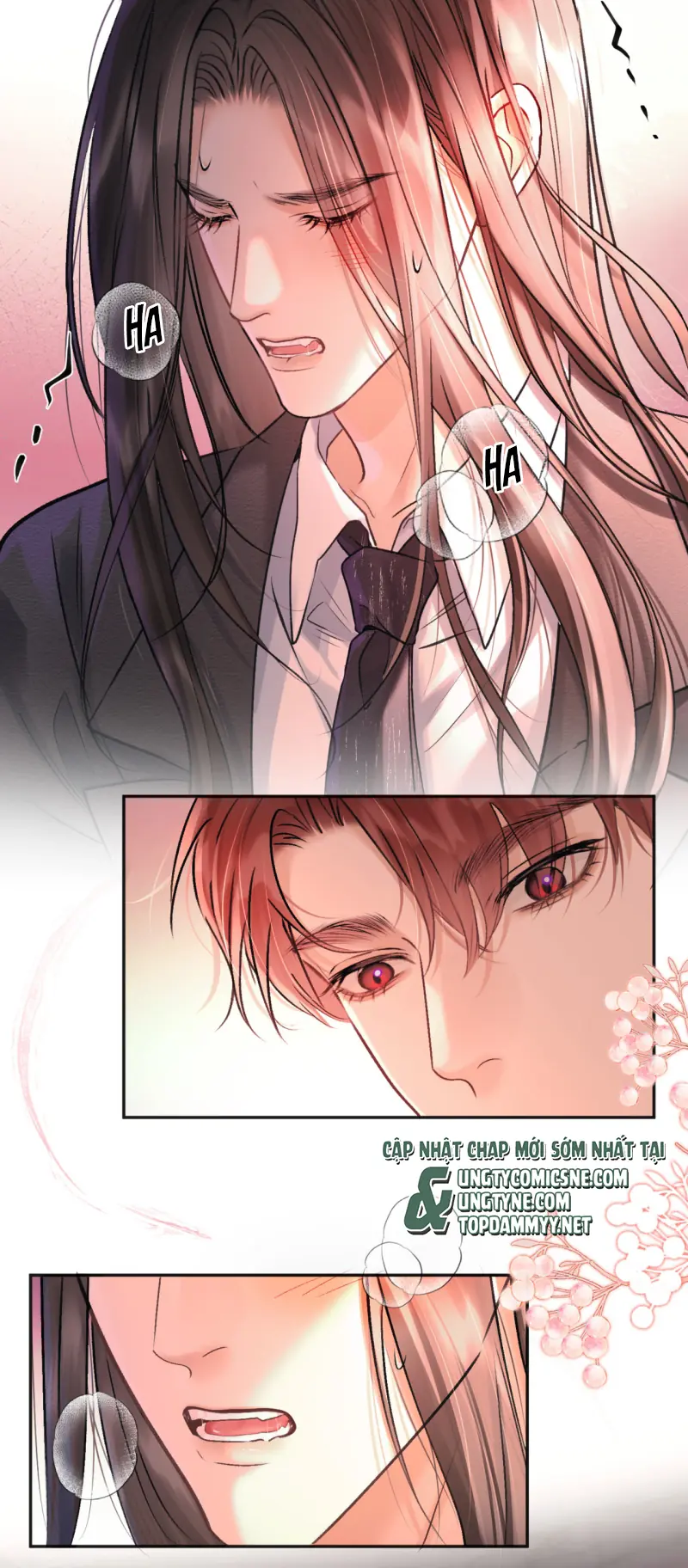 Xin Đừng Chạm Vào Tử Thần Chapter 2 - Trang 7