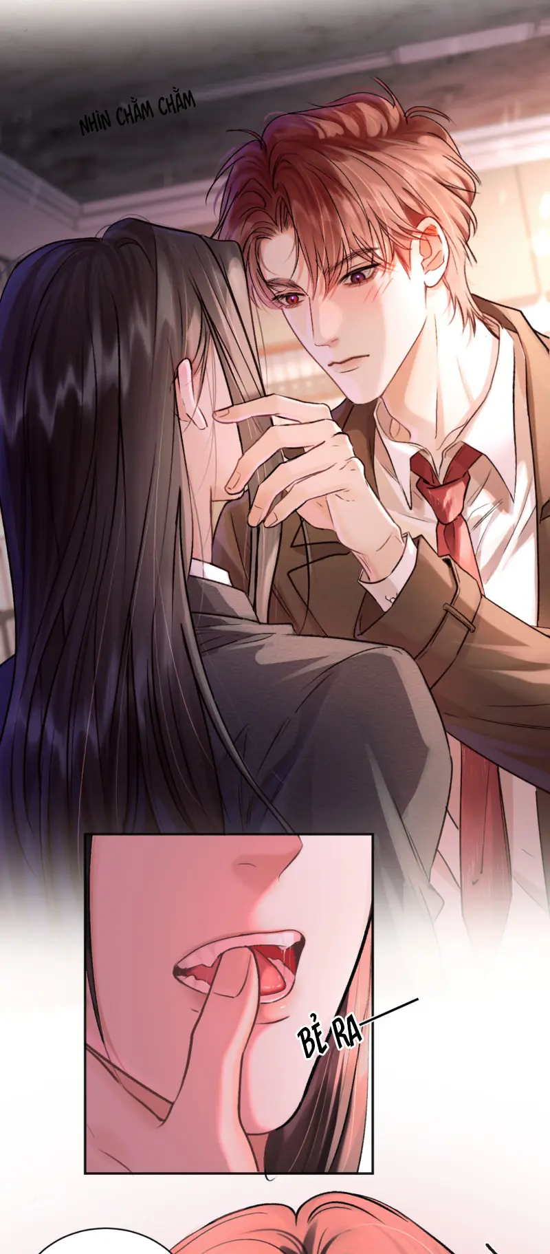 Xin Đừng Chạm Vào Tử Thần Chapter 2 - Trang 8