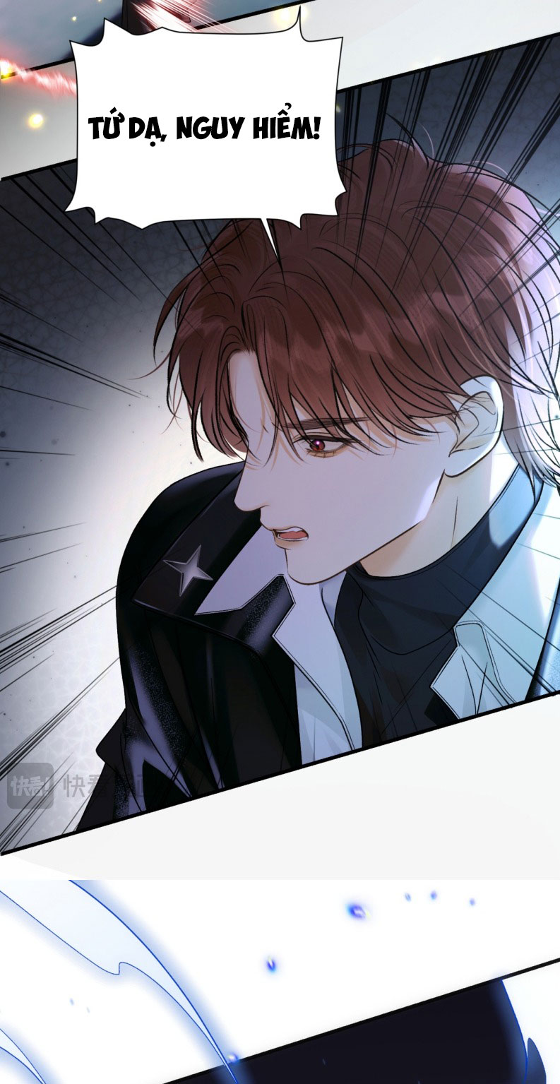 Xin Đừng Chạm Vào Tử Thần Chapter 20 - Trang 10