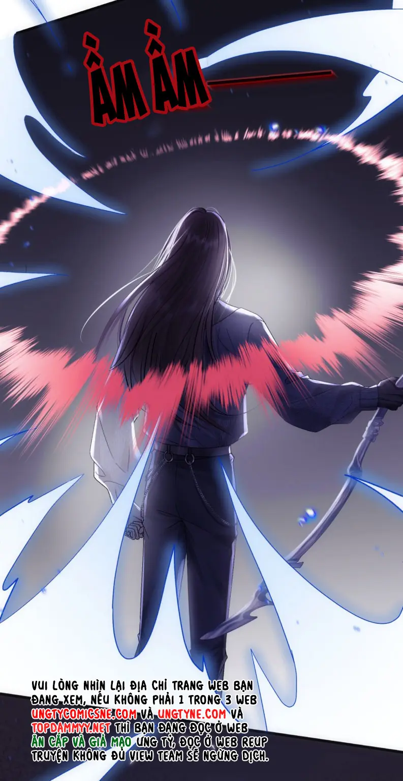 Xin Đừng Chạm Vào Tử Thần Chapter 20 - Trang 11