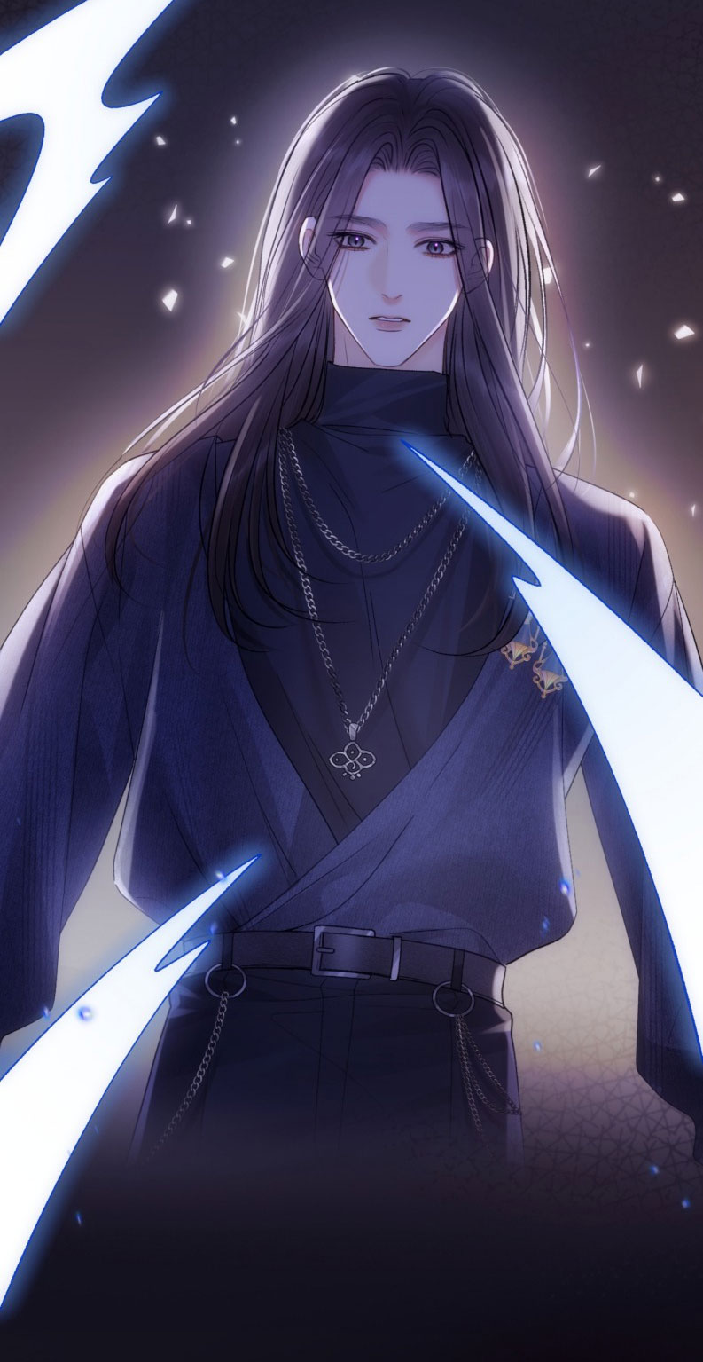Xin Đừng Chạm Vào Tử Thần Chapter 20 - Trang 12
