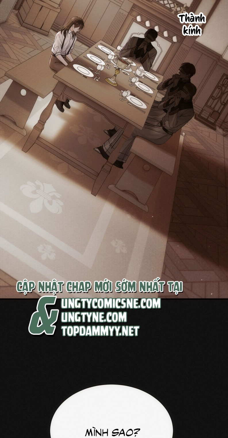 Xin Đừng Chạm Vào Tử Thần Chapter 20 - Trang 14