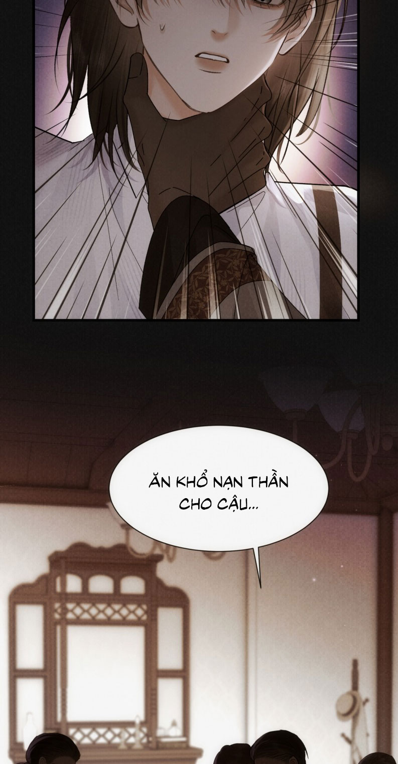Xin Đừng Chạm Vào Tử Thần Chapter 20 - Trang 17