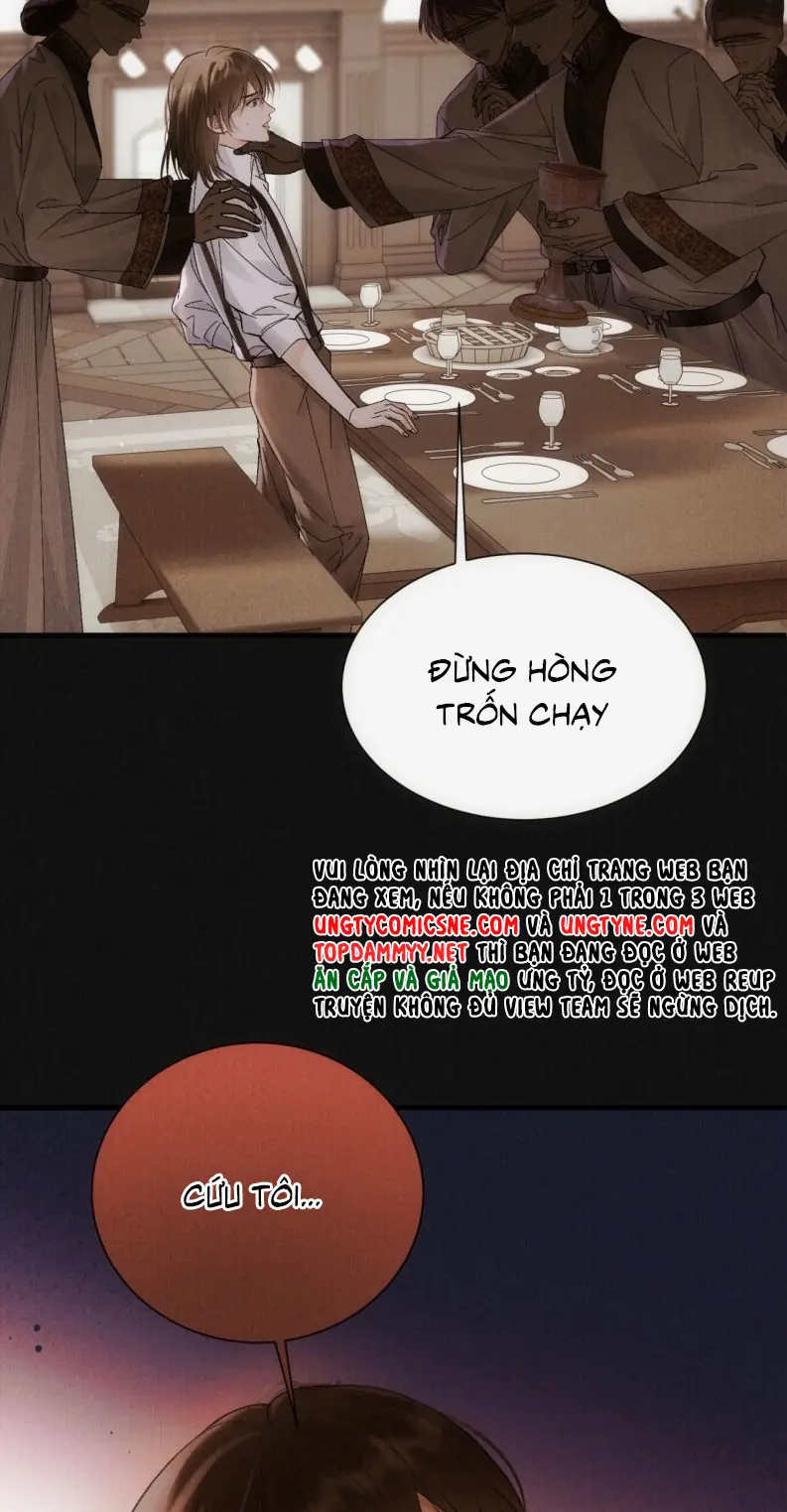 Xin Đừng Chạm Vào Tử Thần Chapter 20 - Trang 18