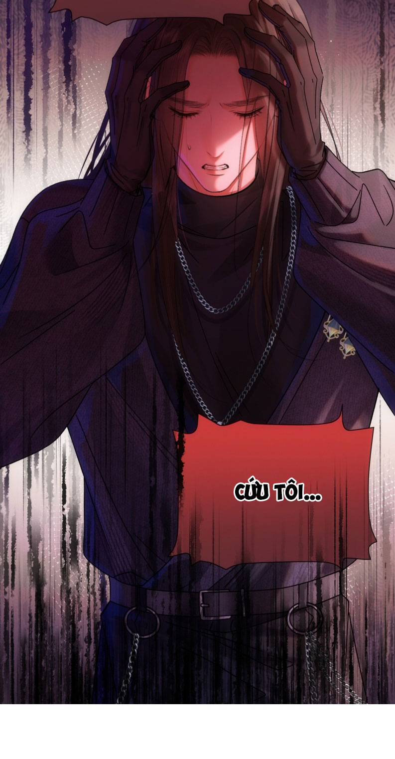 Xin Đừng Chạm Vào Tử Thần Chapter 20 - Trang 20