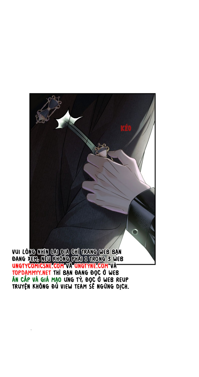 Xin Đừng Chạm Vào Tử Thần Chapter 20 - Trang 25