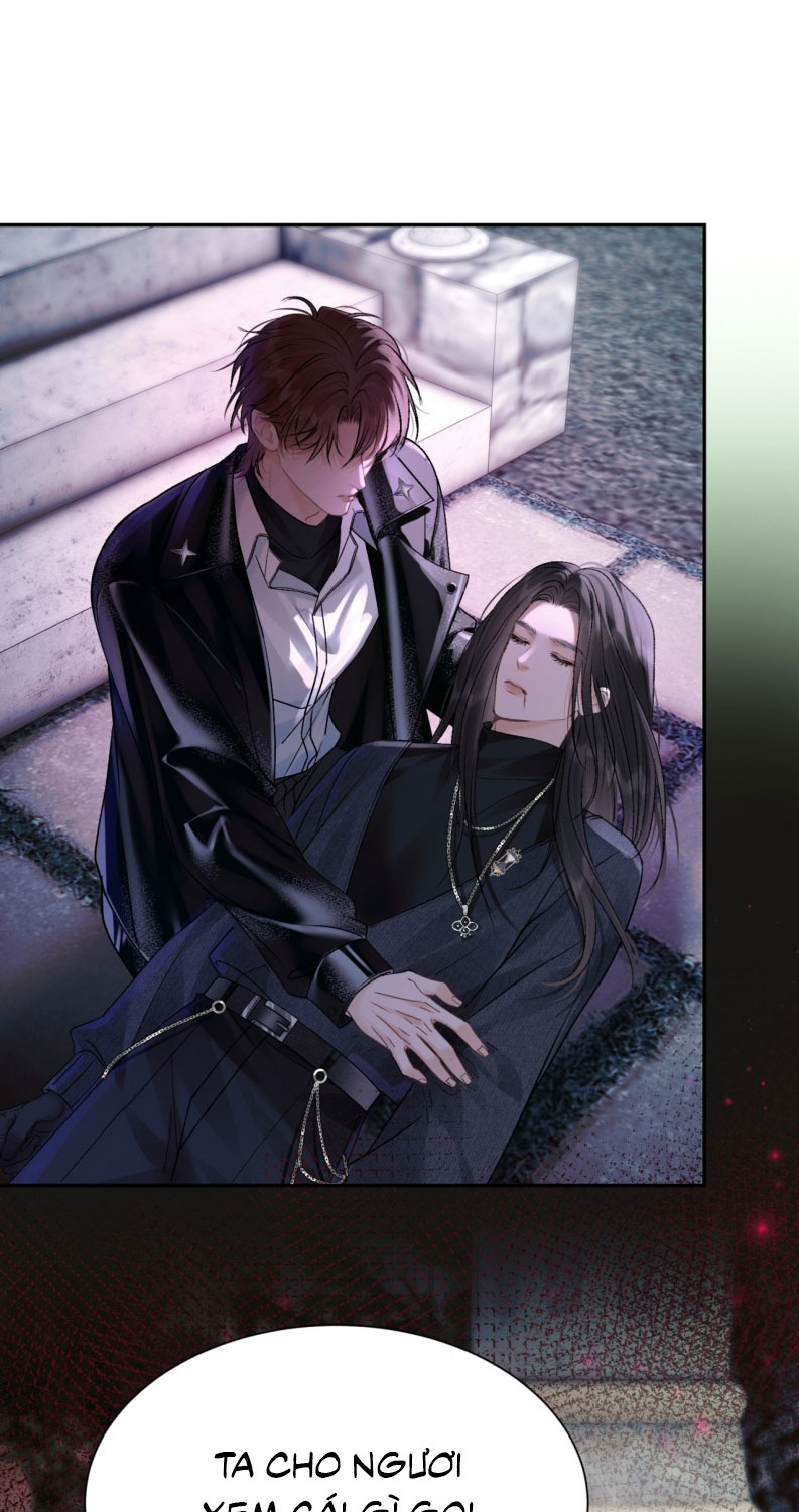 Xin Đừng Chạm Vào Tử Thần Chapter 20 - Trang 26