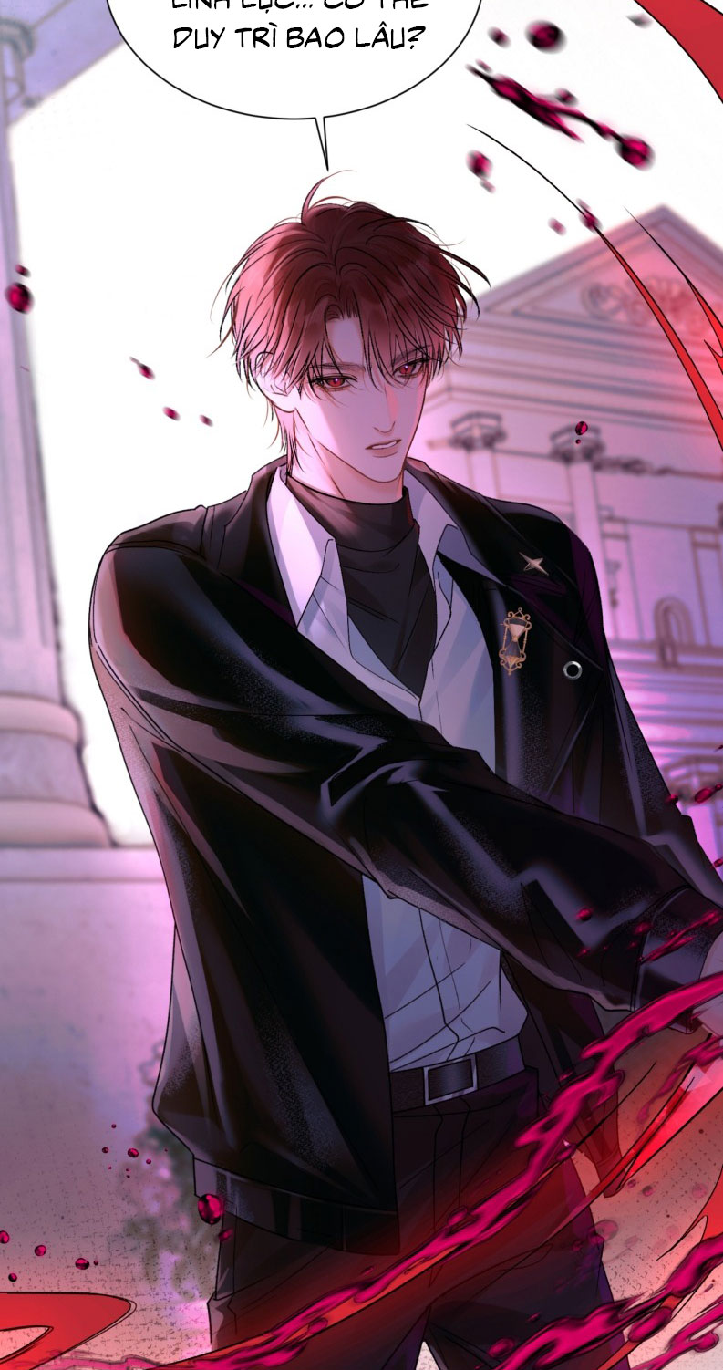 Xin Đừng Chạm Vào Tử Thần Chapter 20 - Trang 31