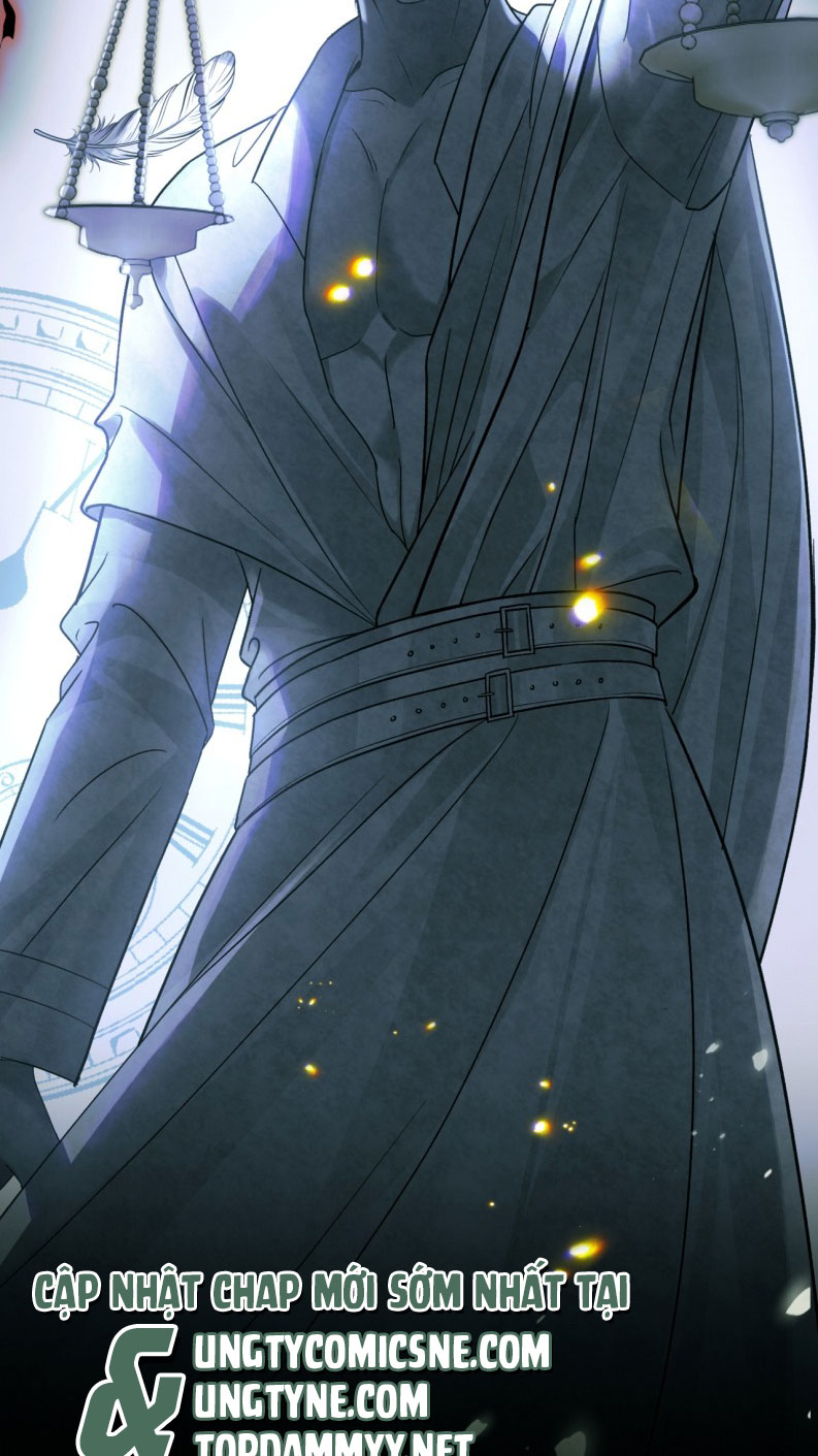 Xin Đừng Chạm Vào Tử Thần Chapter 20 - Trang 39