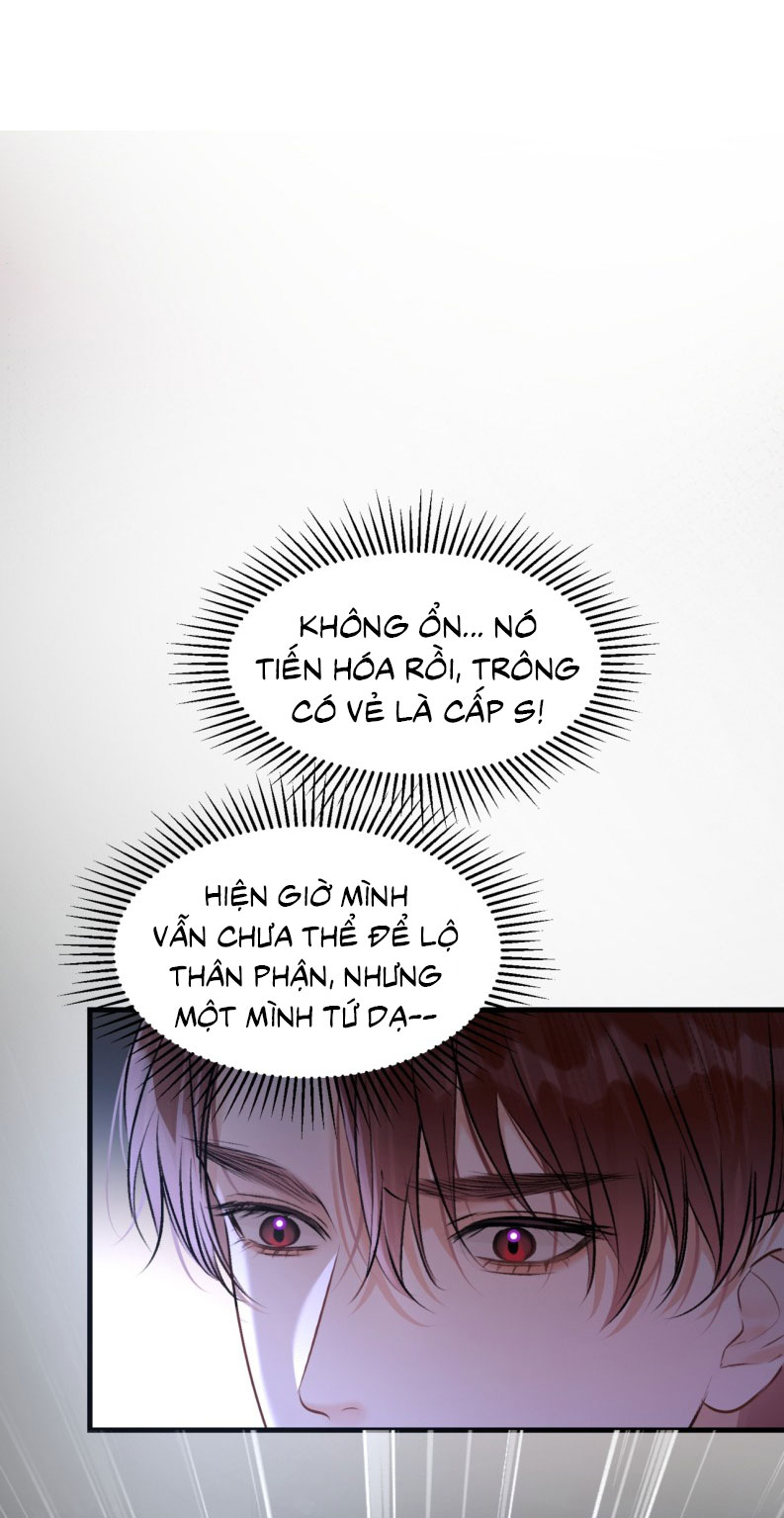 Xin Đừng Chạm Vào Tử Thần Chapter 20 - Trang 4